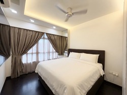 Blk 287B Compassvale Cape (Sengkang), HDB 5 Rooms #598410731